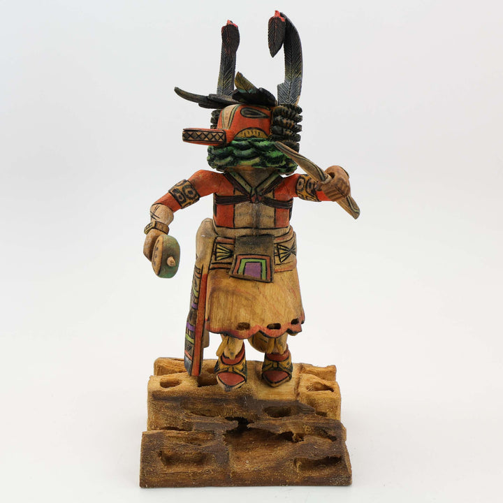 Badger Kachina