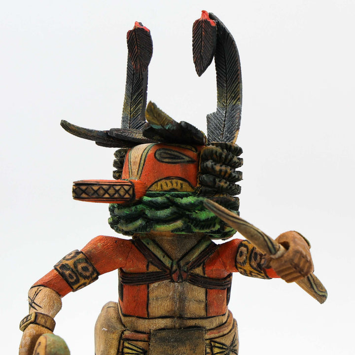 Badger Kachina