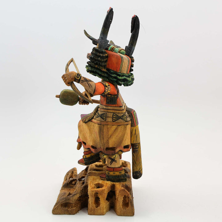 Badger Kachina