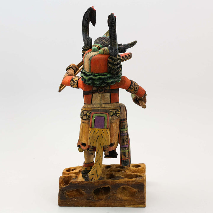 Badger Kachina