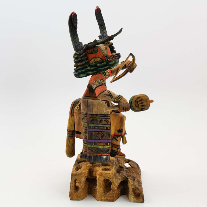 Badger Kachina