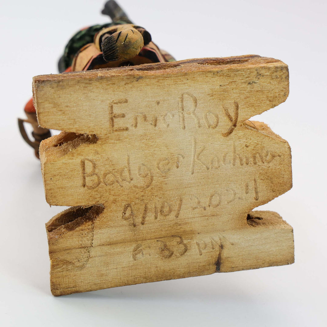 Badger Kachina