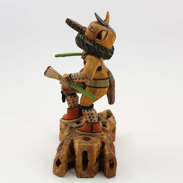 Chipmunk Kachina
