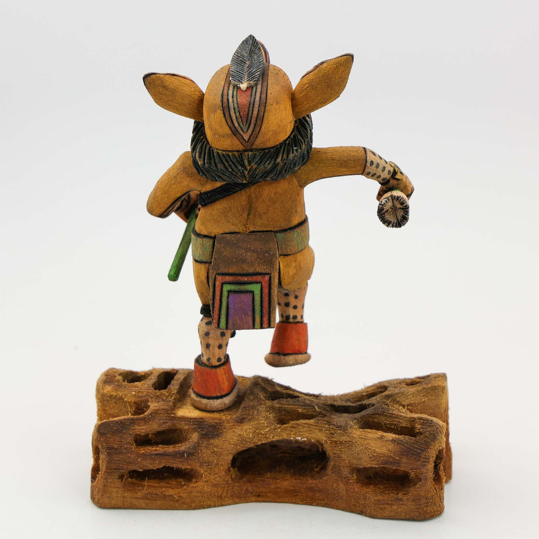 Chipmunk Kachina