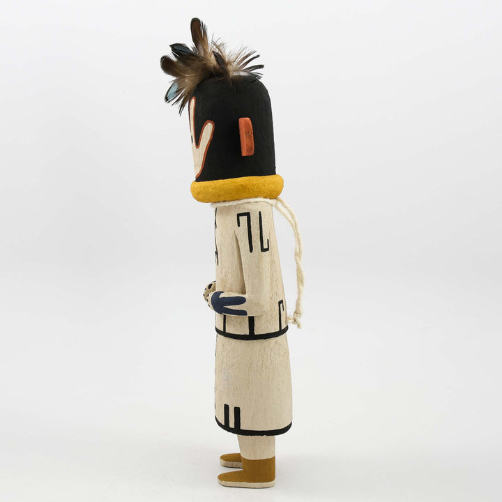 Pot Carrier Kachina