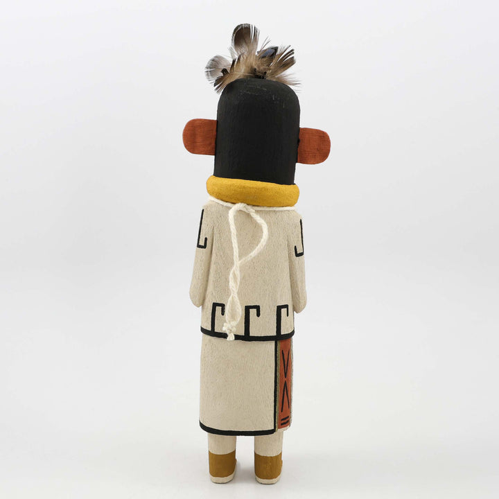 Pot Carrier Kachina