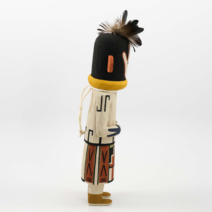 Pot Carrier Kachina