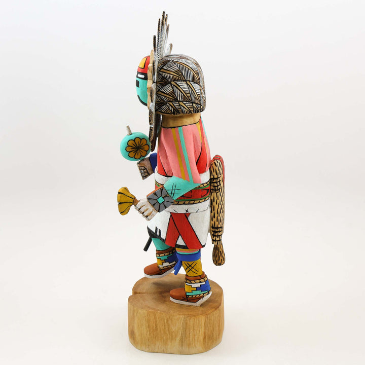 Sunface Kachina