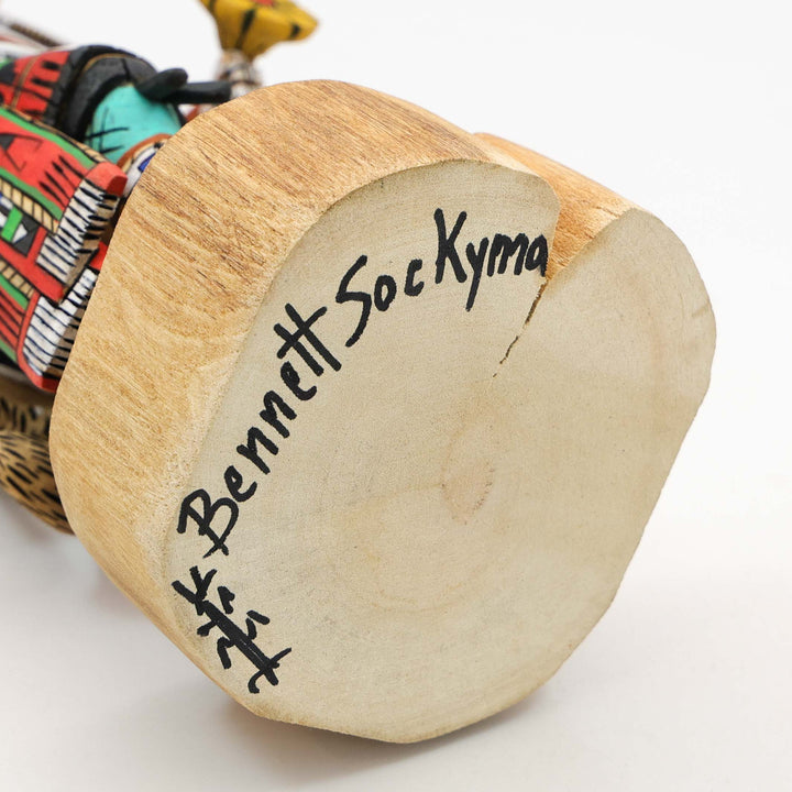 Sunface Kachina