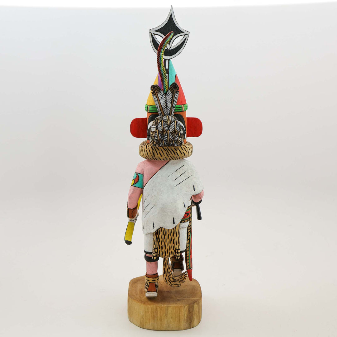North Star Kachina