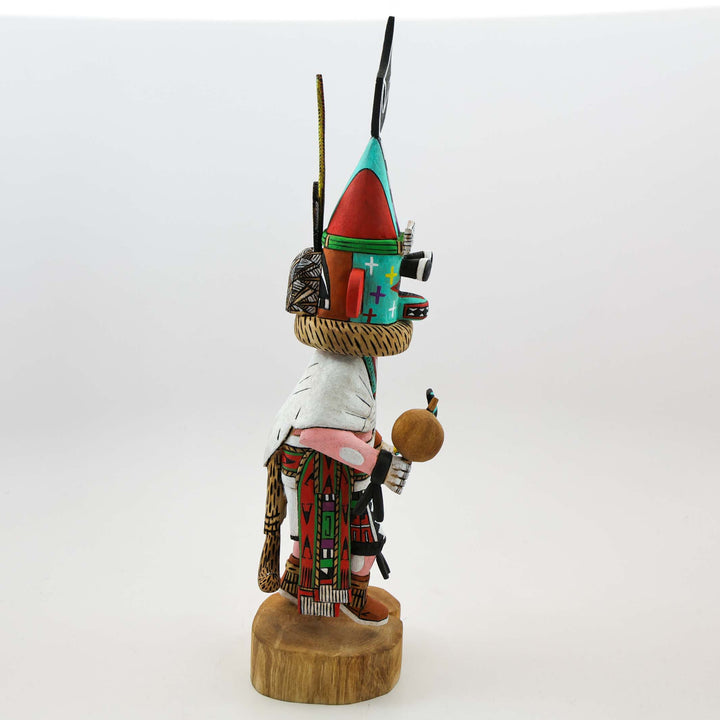 North Star Kachina