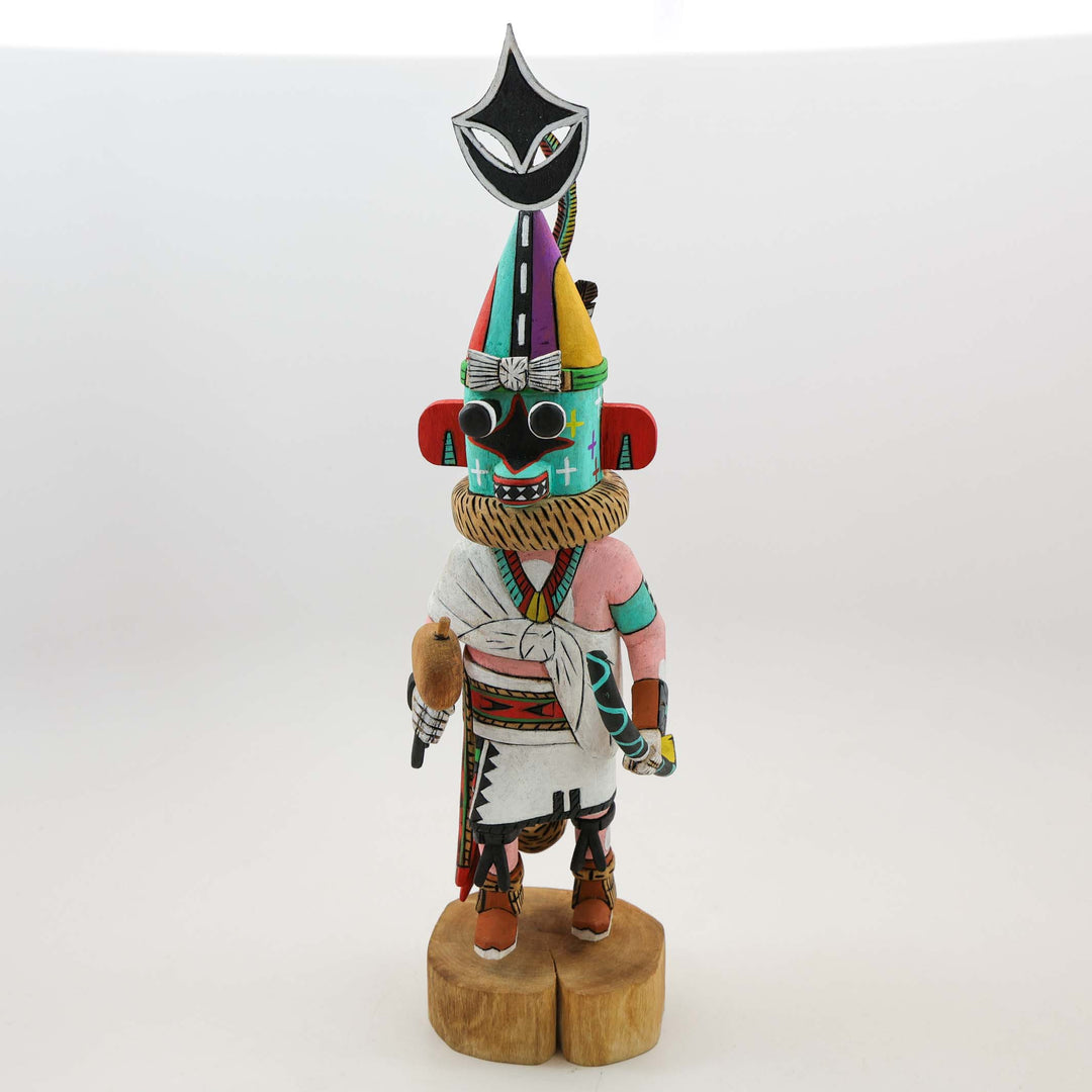 North Star Kachina
