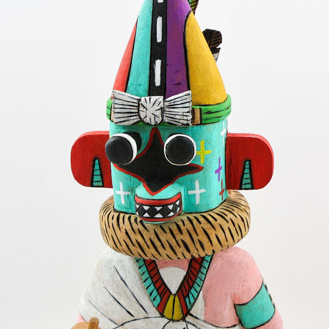 North Star Kachina