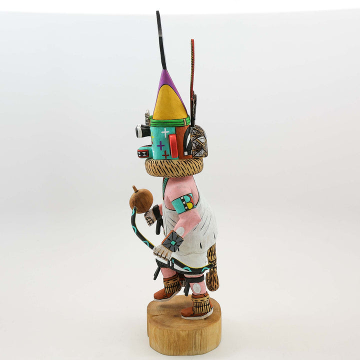 North Star Kachina