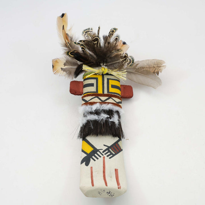 Hilili Kachina