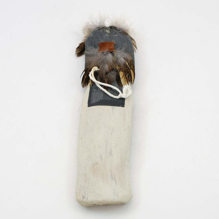 Zuni Warrior Kachina