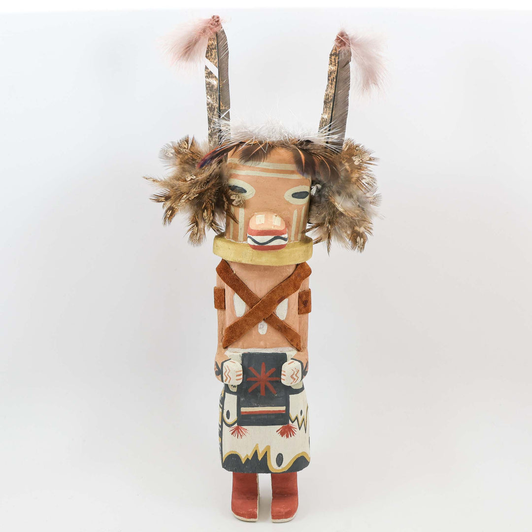 Squirrel Kachina