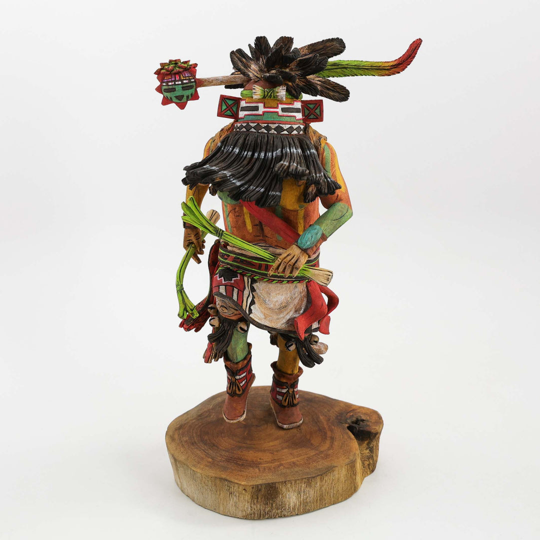 Hilili Kachina