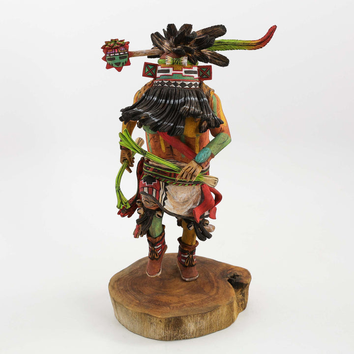 Hilili Kachina