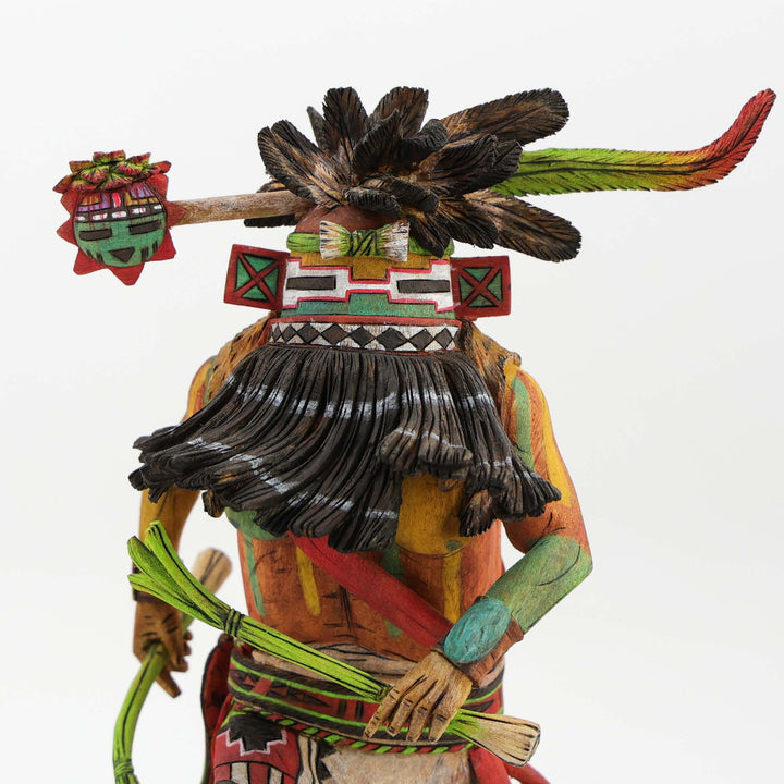 Hilili Kachina