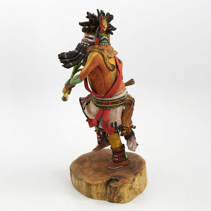 Hilili Kachina