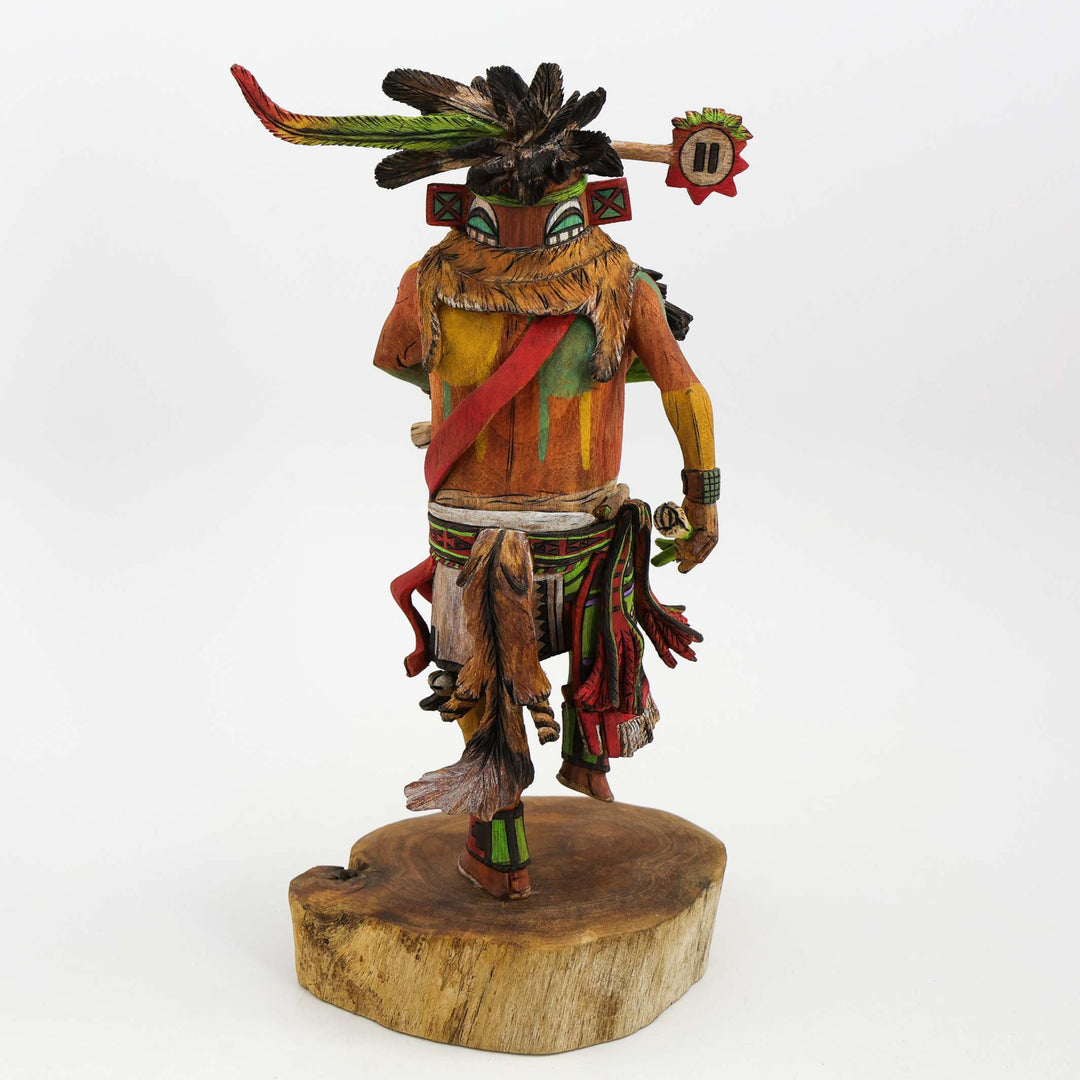 Hilili Kachina