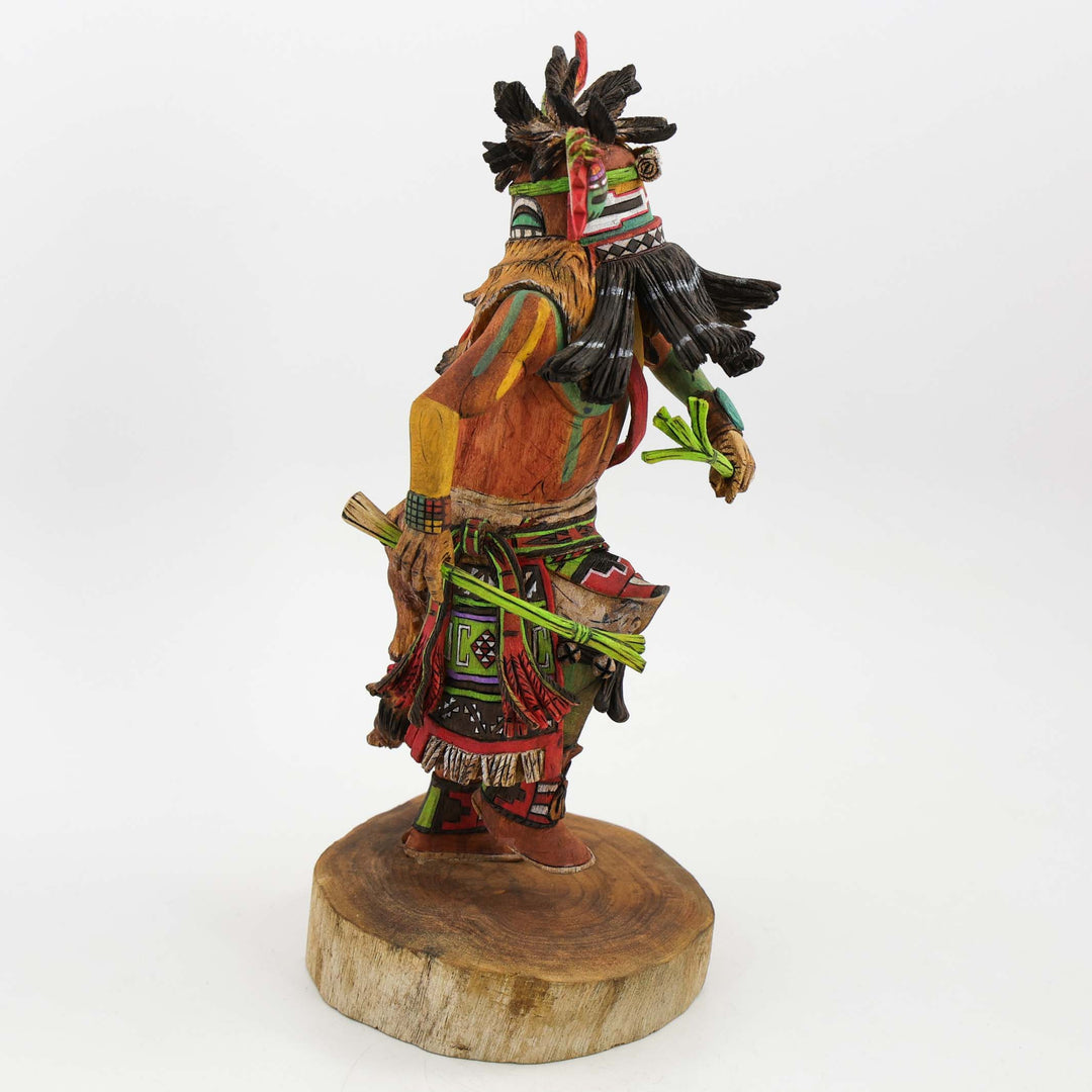 Hilili Kachina