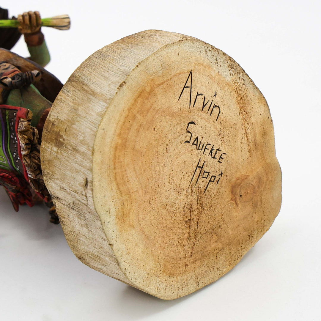 Hilili Kachina