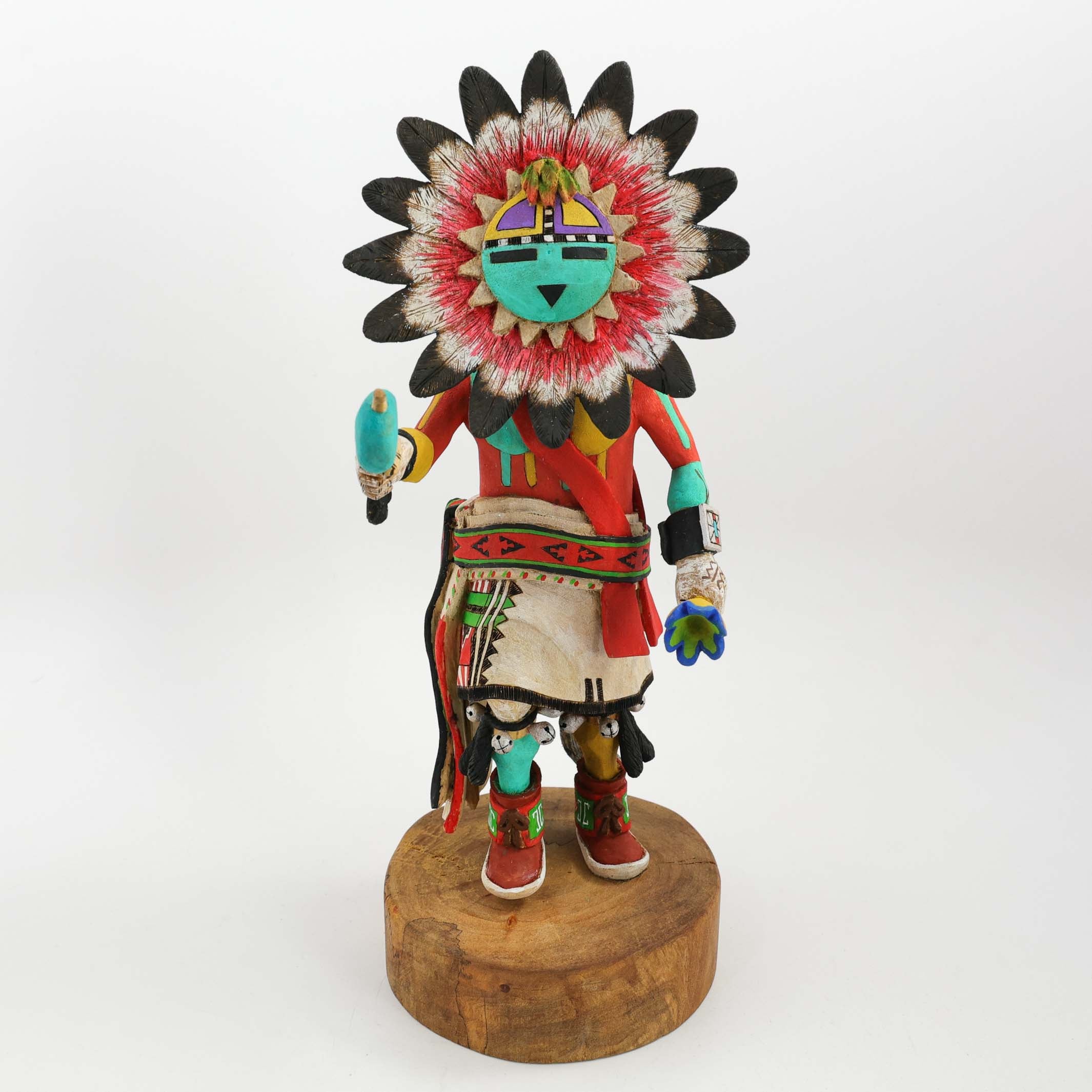 Kachina Dolls