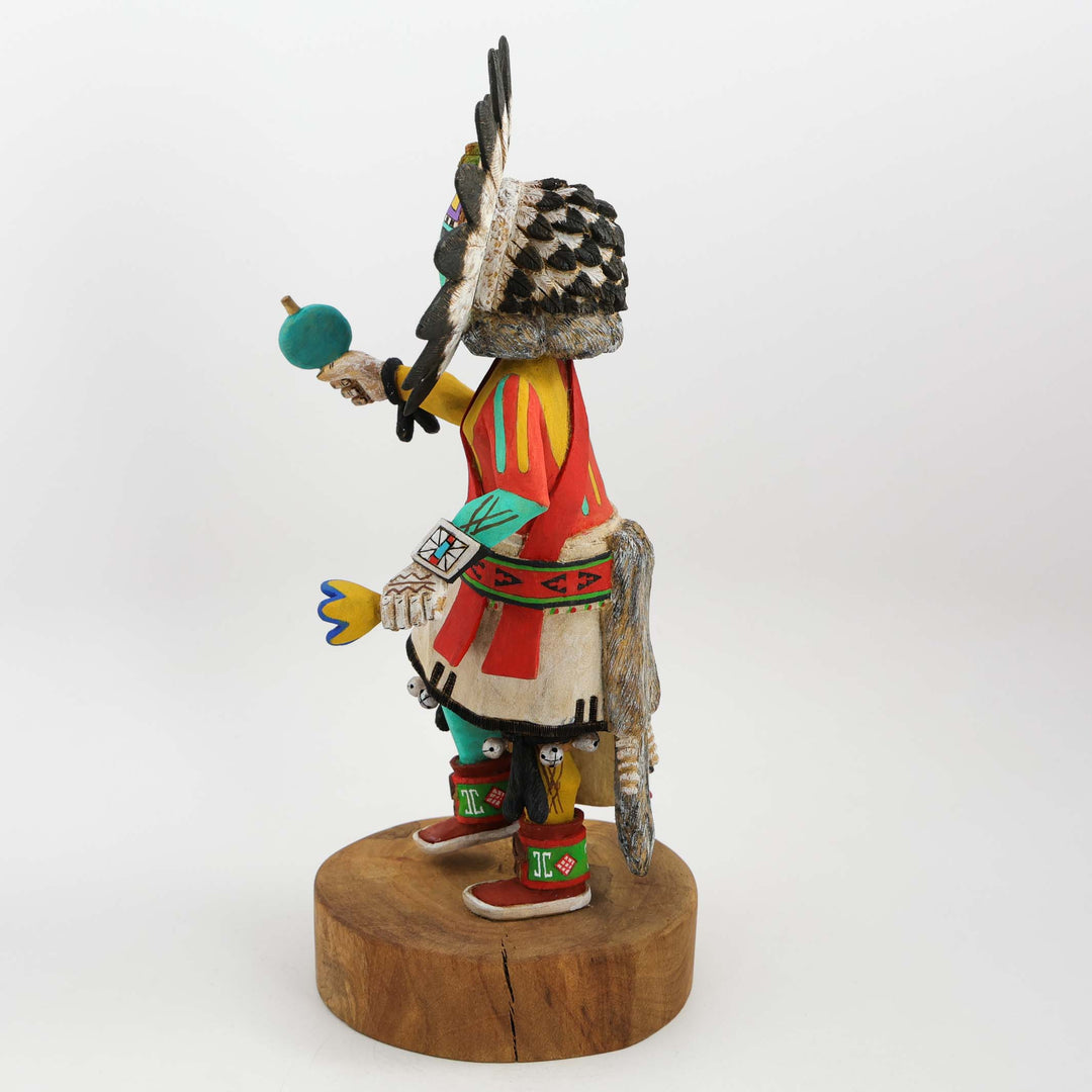 Sunface Kachina