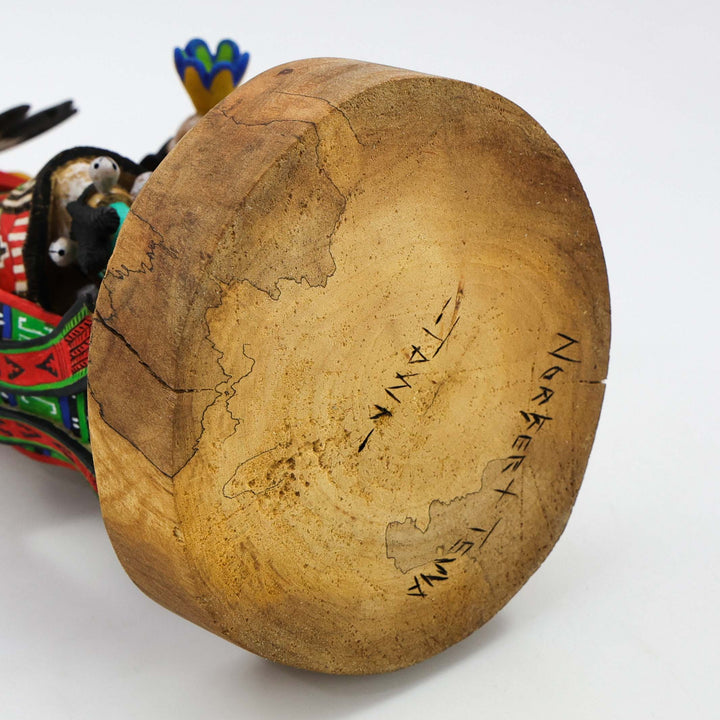 Sunface Kachina