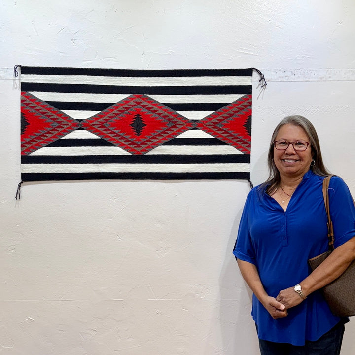 Chief Blanket Revival
