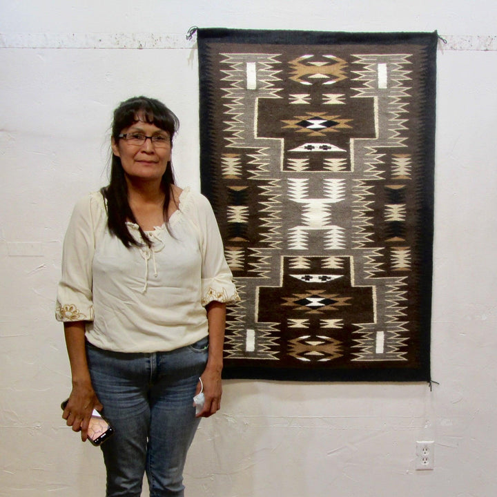 Storm Pattern by Karen Bahe - Garland's