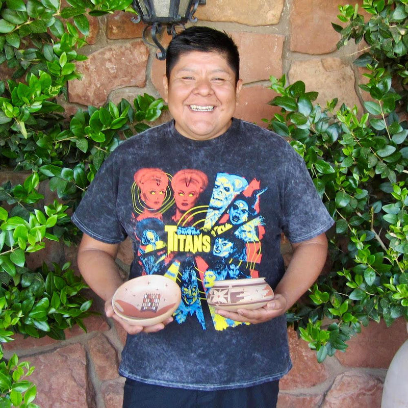 Hopi Jar