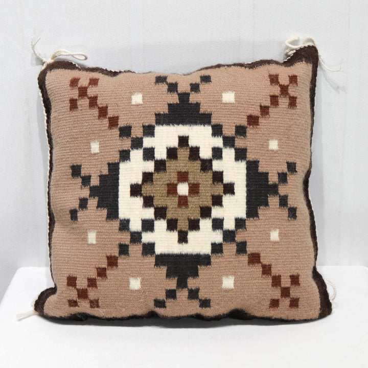 Burntwater Pillow