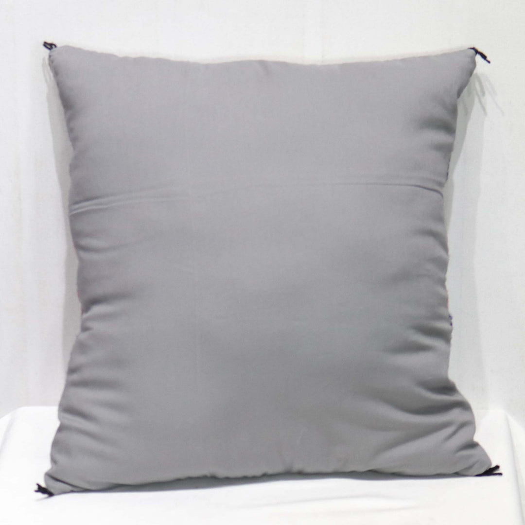 Blanket Revival Pillow