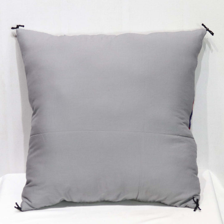Blanket Revival Pillow
