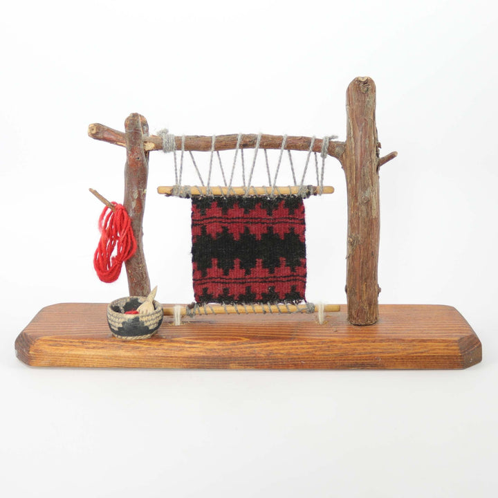 Blanket Revival Loom