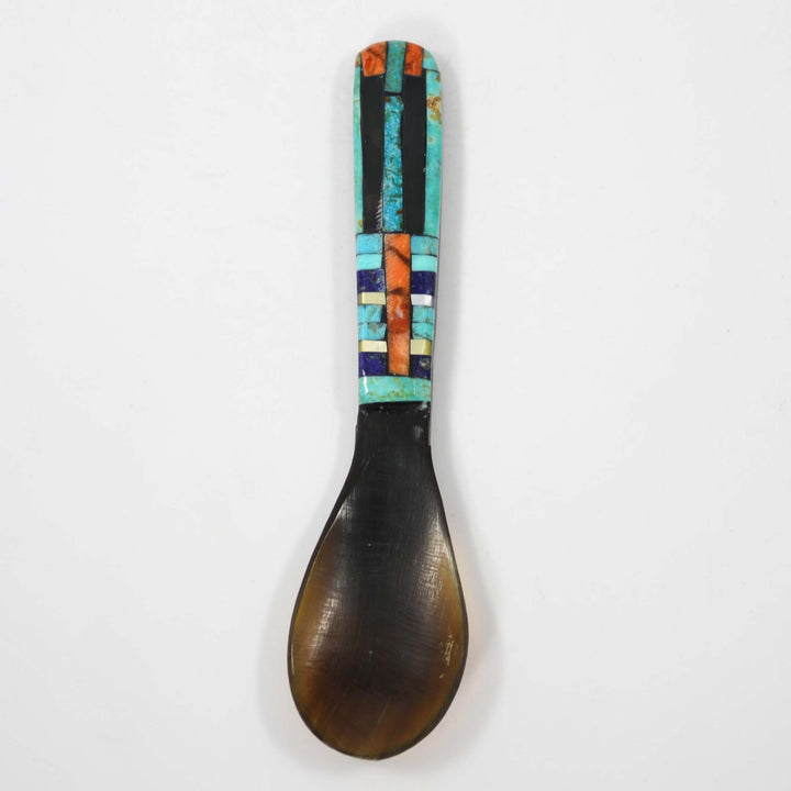 Inlay Spoon