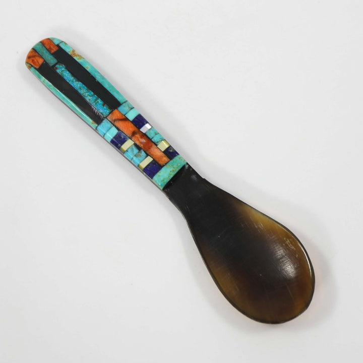 Inlay Spoon