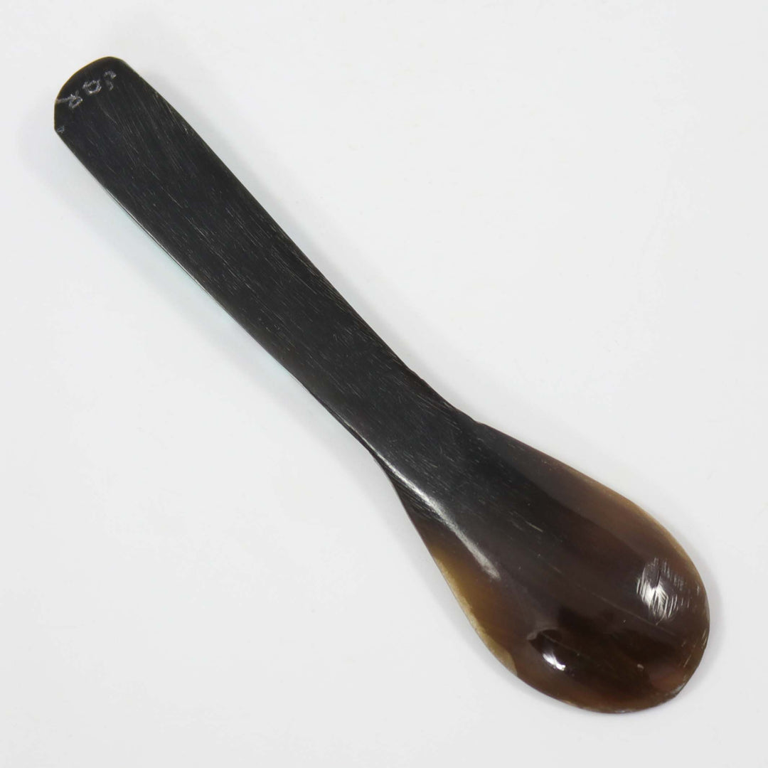 Inlay Spoon
