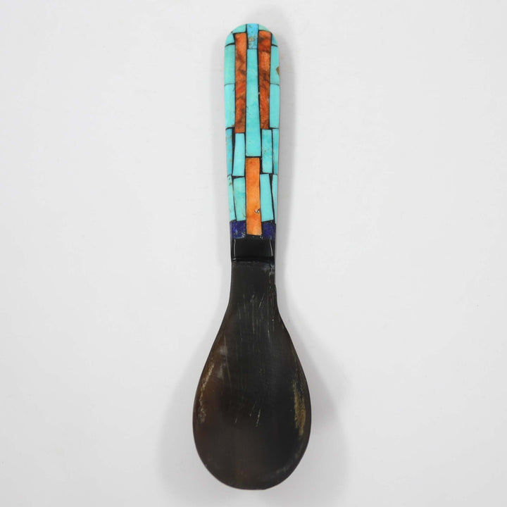 Inlay Spoon