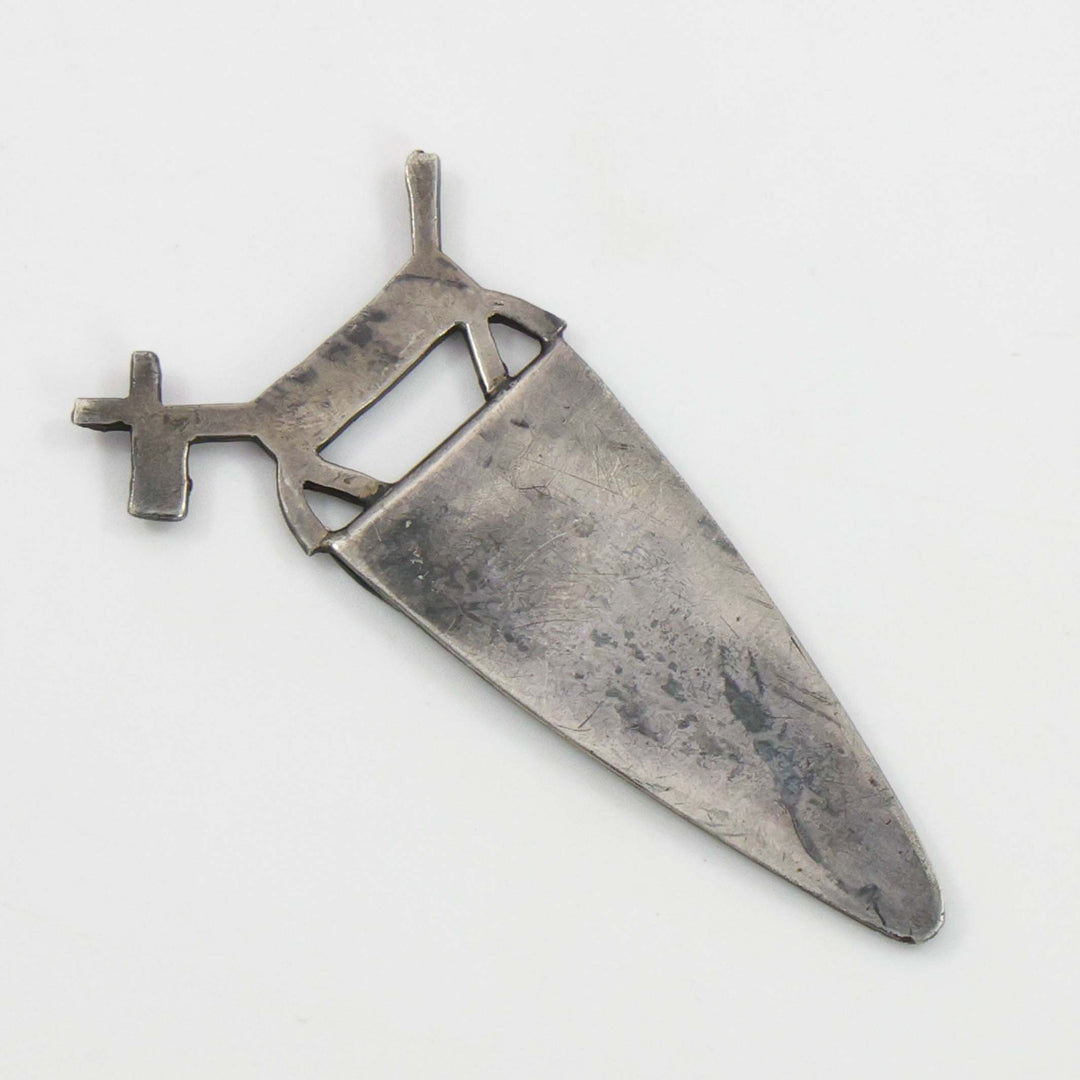 1930s Fred Harvey Bookmark