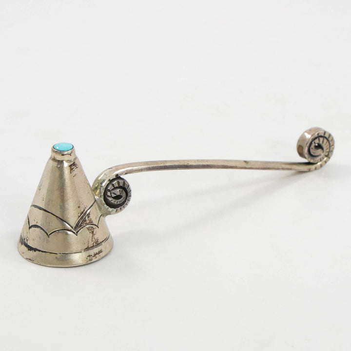 1950s Candle Snuffer