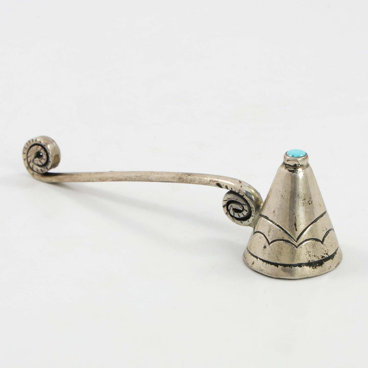 1950s Candle Snuffer