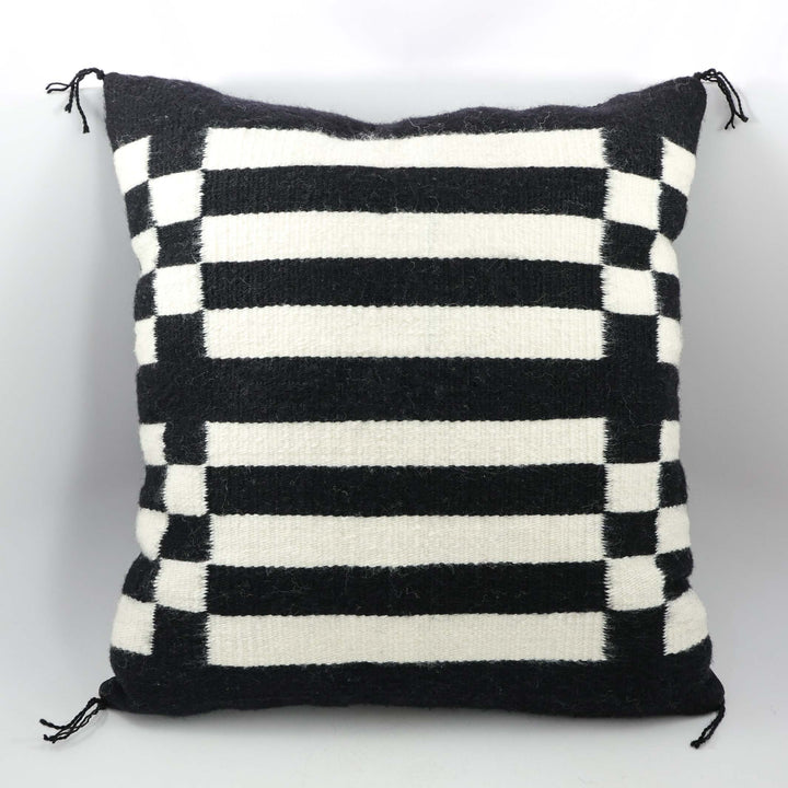 Navajo Rug Pillow