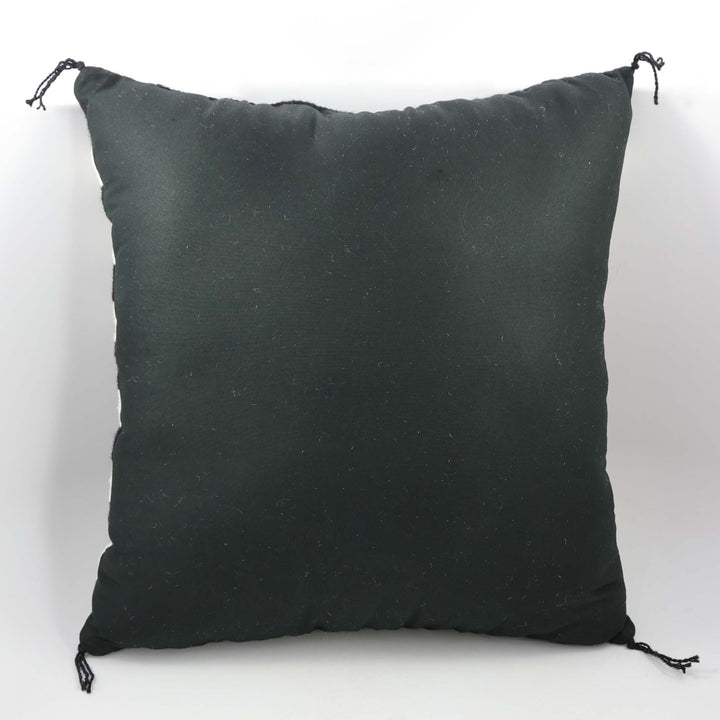 Navajo Rug Pillow