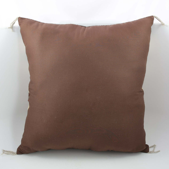 Navajo Rug Pillow