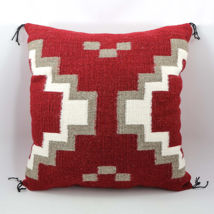 Navajo Rug Pillow