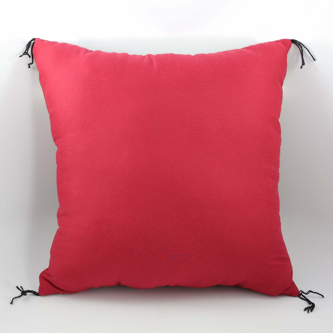 Navajo Rug Pillow